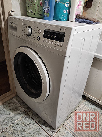 Продам стиральную машину ATLANT CMA 70C1210-A-00 (A+++) Донецк - изображение 3