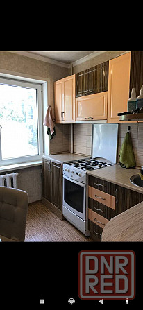Продам 1к квартиру на Текстильщике от собственника Донецк - изображение 4
