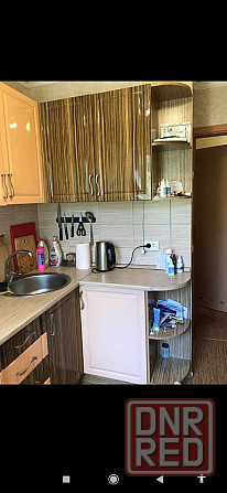 Продам 1к квартиру на Текстильщике от собственника Донецк - изображение 5