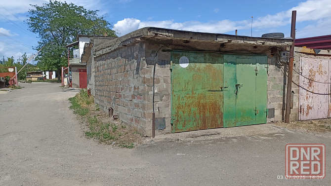 Продам гараж на Широком в Донецке Донецк - изображение 2