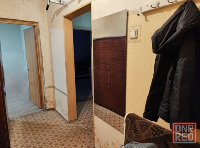 Продам 2-кв.,текстильщиц,22-ое училище Донецк - изображение 5