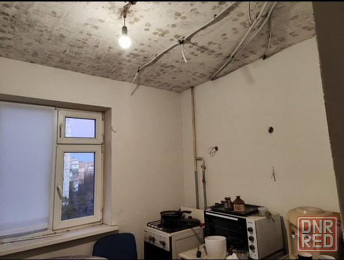 Продам 2-кв.,текстильщиц,22-ое училище Донецк - изображение 6