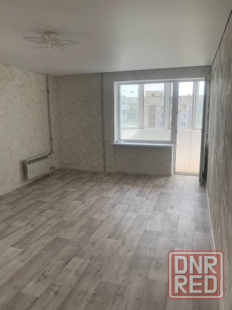 Продажа 1 комнатной квартиры Макеевка, Бажанова, ул. Руднева Макеевка - изображение 1