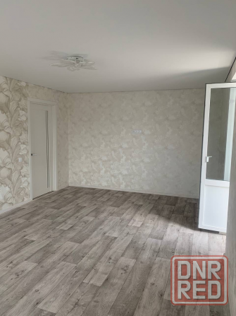 Продажа 1 комнатной квартиры Макеевка, Бажанова, ул. Руднева Макеевка - изображение 3