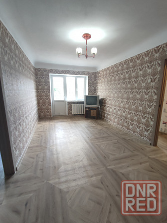 Уютная двушка в центре Ясиноватой на Орджоникидзе Ясиноватая - изображение 3