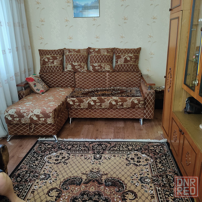Продажа 2 к. кв. на Текстильщике. Донецк - изображение 9