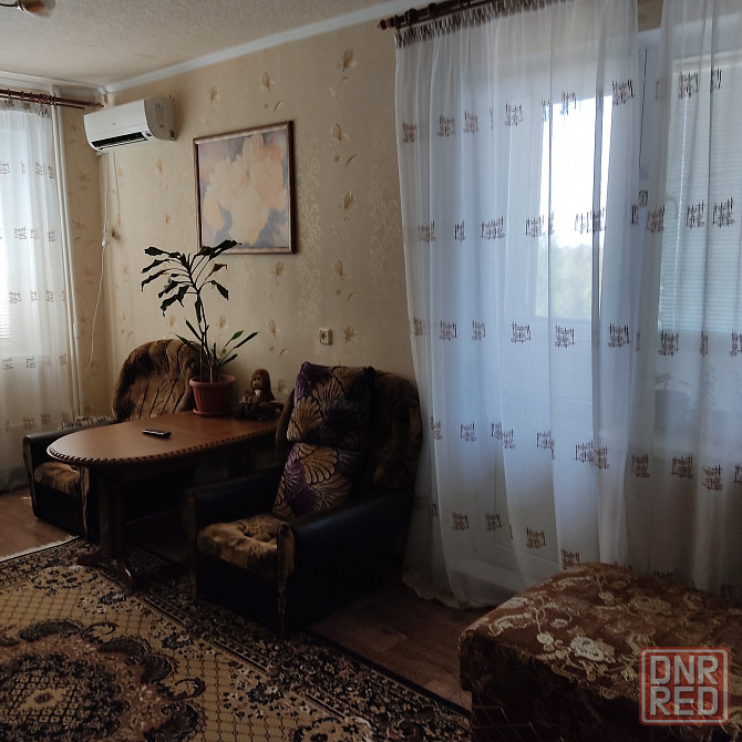 Продажа 2 к. кв. на Текстильщике. Донецк - изображение 8
