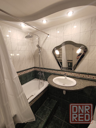 2-к. квартира, 74 м², 1/9 эт. Донецк - изображение 8
