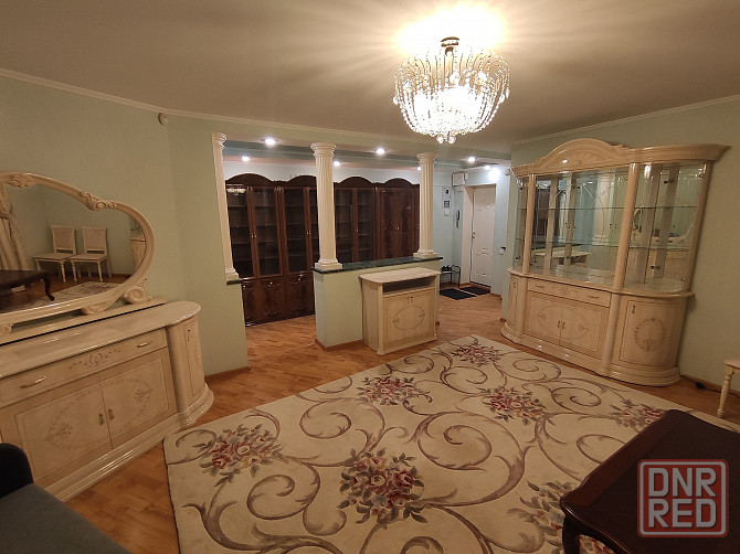 2-к. квартира, 74 м², 1/9 эт. Донецк - изображение 2