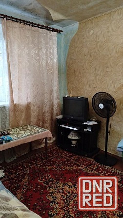 Макеевка западная двухкомнатная кварира 1/3 Макеевка - изображение 4
