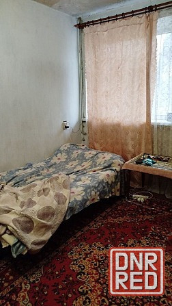 Макеевка западная двухкомнатная кварира 1/3 Макеевка - изображение 3