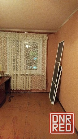 2-х комн квартира Железнодорожный квартал 3/5 Макеевка - изображение 4