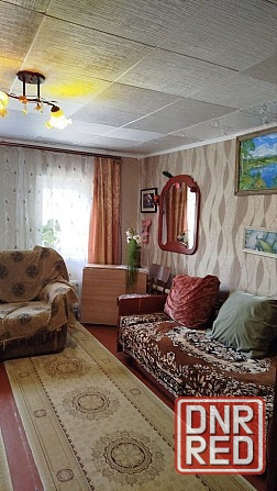 Дом Ново-Калиново 64 кв.м Макеевка - изображение 5