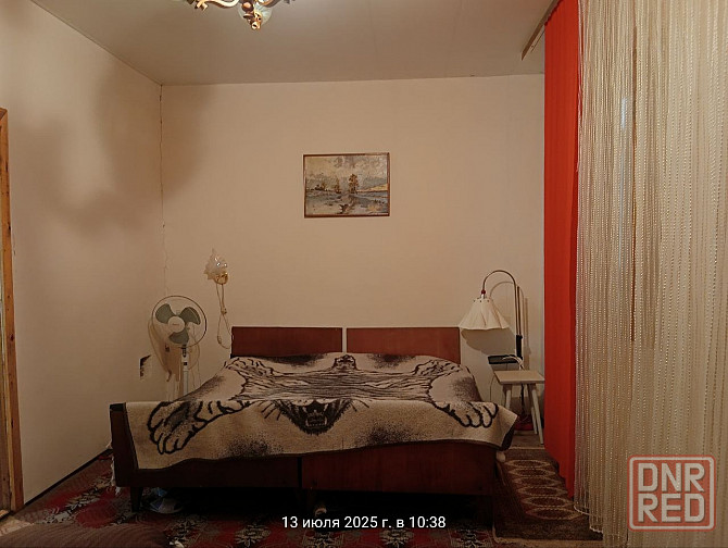 2х эт. Дача, Центральный Водовод, Душевая кабинка, Бойлер, в 100м. пляж-рыбалка Донецк - изображение 8
