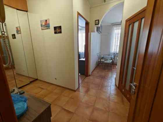 Продается 2-комнатная квартира ул.Артема, б.Пушкина Донецк