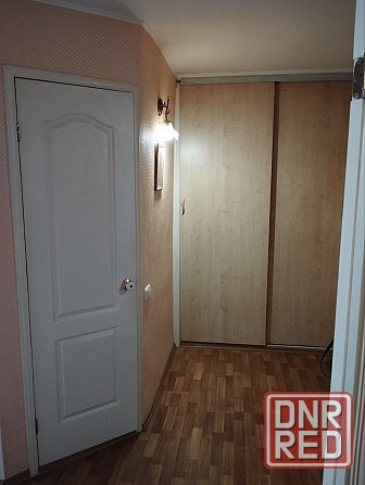 Сдам отличную с бойлером 1к.кв Ильича . Донецк - изображение 9