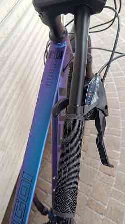 Велосипед BiTiX 29 алюминий Донецк