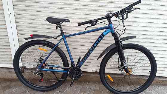 Велосипед BiTiX 29 алюминий Донецк