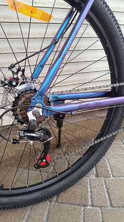 Велосипед BiTiX 29 алюминий Донецк