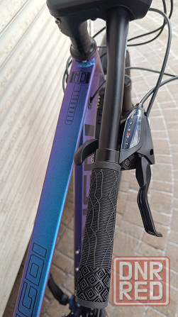 Велосипед BiTiX 29 алюминий Донецк - изображение 2