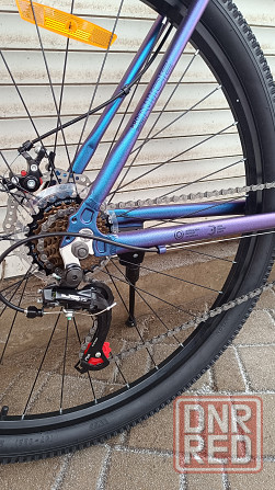 Велосипед BiTiX 29 алюминий Донецк - изображение 3