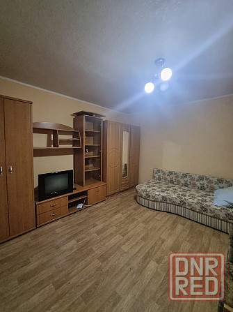 Продам 2ю квартиру в пролетарском р-не, ул Литке Донецк - изображение 1