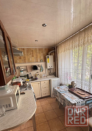 Продается 2-комнатная квартира пр.Комсомольский. Донецк - изображение 3