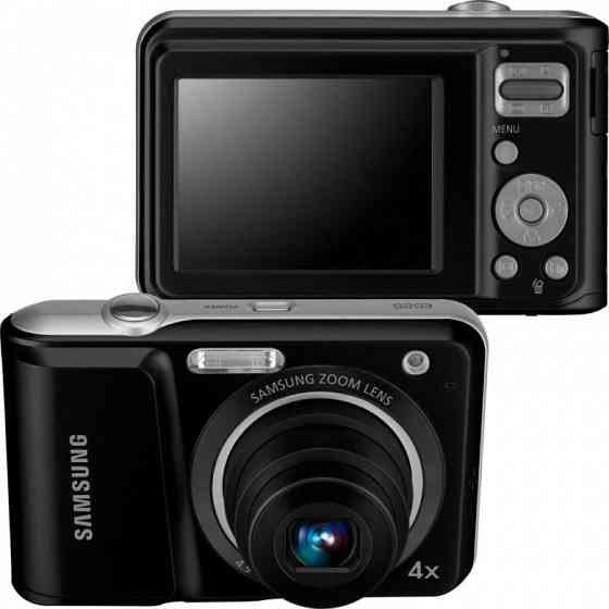 Фотоаппарат samsung ES25 Донецк