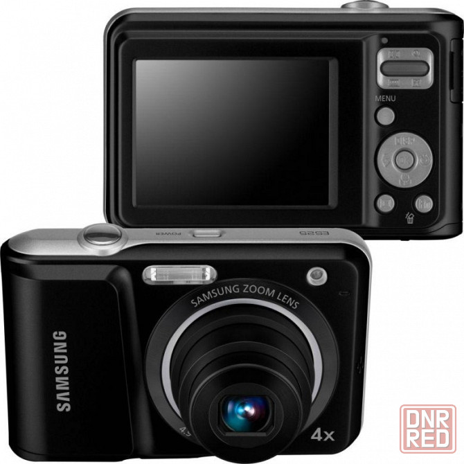 Фотоаппарат samsung ES25 Донецк - изображение 1