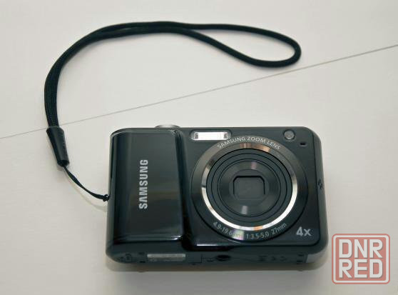 Фотоаппарат samsung ES25 Донецк - изображение 2