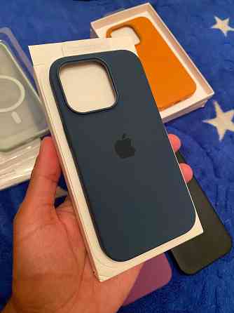 Чехлы на iPhone 14 Pro Донецк