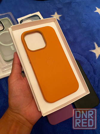 Чехлы на iPhone 14 Pro Донецк - изображение 4