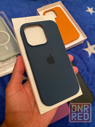 Чехлы на iPhone 14 Pro Донецк - изображение 3