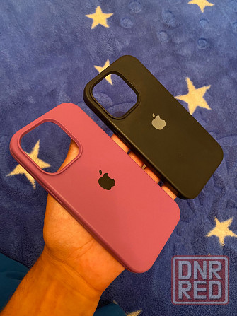 Чехлы на iPhone 14 Pro Донецк - изображение 5
