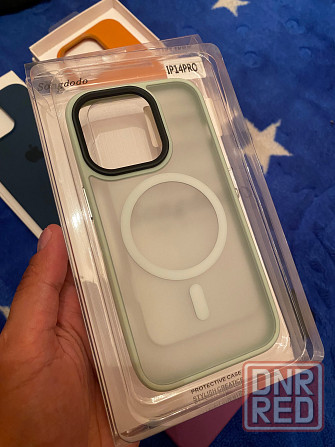 Чехлы на iPhone 14 Pro Донецк - изображение 2