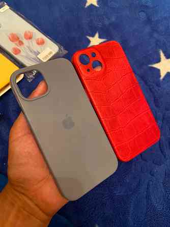 Чехлы на iPhone 13/14 Донецк