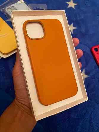 Чехлы на iPhone 13/14 Донецк