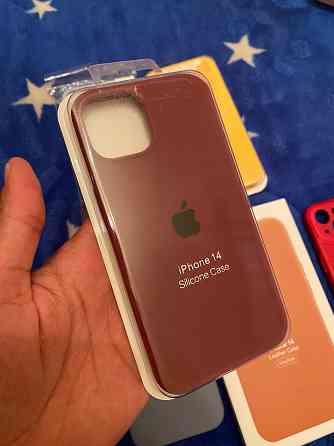 Чехлы на iPhone 13/14 Донецк