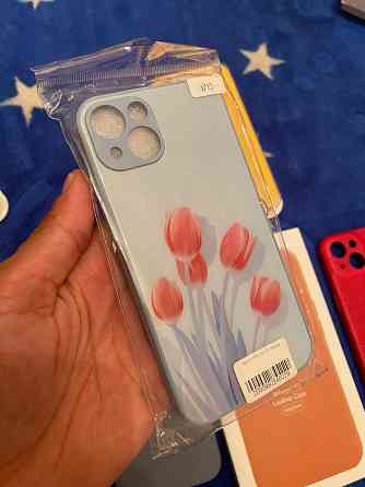Чехлы на iPhone 13/14 Донецк