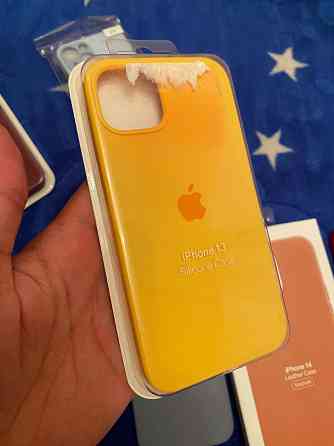 Чехлы на iPhone 13/14 Донецк