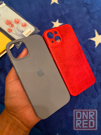 Чехлы на iPhone 13/14 Донецк - изображение 6