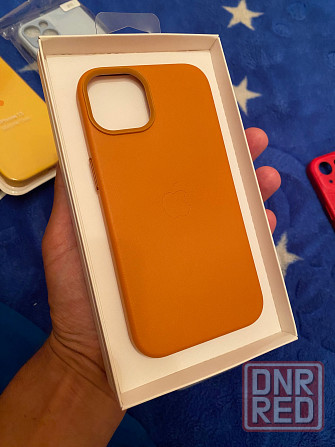 Чехлы на iPhone 13/14 Донецк - изображение 5