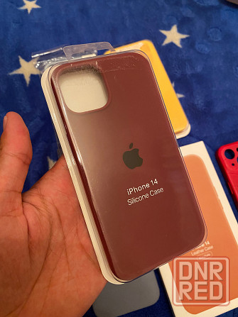 Чехлы на iPhone 13/14 Донецк - изображение 2
