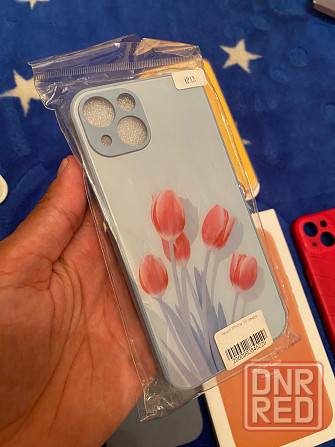 Чехлы на iPhone 13/14 Донецк - изображение 3