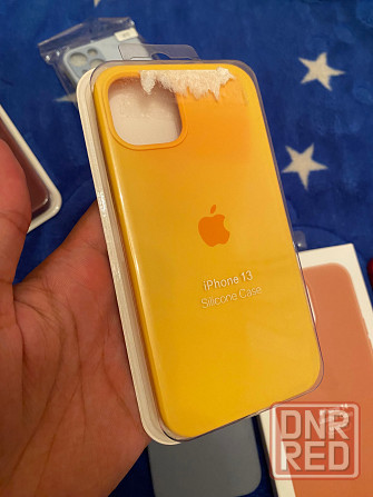 Чехлы на iPhone 13/14 Донецк - изображение 4