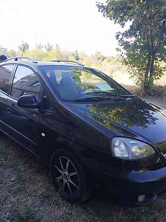 Продам Chevrolet Rezzo 1.6 MT, 2007, 208 000 км, 620 000 Снежное
