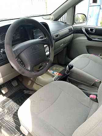 Продам Chevrolet Rezzo 1.6 MT, 2007, 208 000 км, 650 000 Снежное
