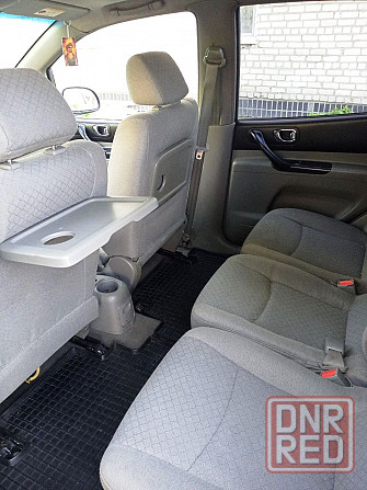Продам Chevrolet Rezzo 1.6 MT, 2007, 208 000 км, 620 000 Снежное - изображение 7