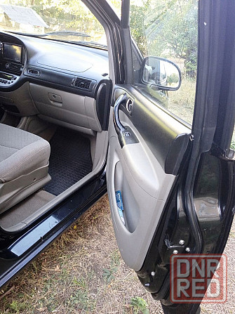 Продам Chevrolet Rezzo 1.6 MT, 2007, 208 000 км, 620 000 Снежное - изображение 8