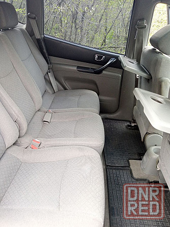 Продам Chevrolet Rezzo 1.6 MT, 2007, 208 000 км, 650 000 Снежное - изображение 7